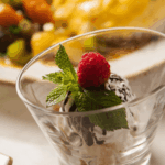 lody - restauracja tajska Bankcook Poznań