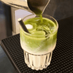matcha - restauracja tajska Bankcook Poznań