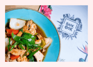 Najczęściej zadawane pytania | Bankcook Poznań - restauracja tajska Bankcook Poznań