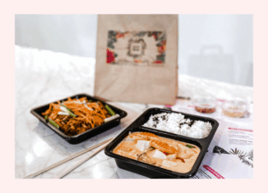 Zamów online: Dowóz lub Odbiór własny | Bankcook Poznań - restauracja tajska Bankcook Poznań